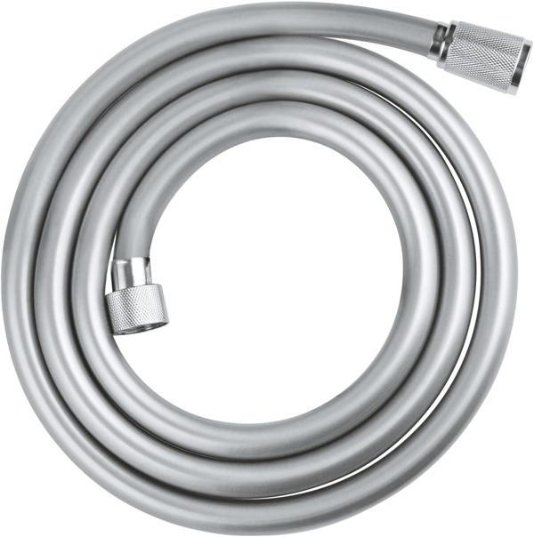 Grohe Vitalioflex Comfort 1750Mm Comfort Duş Hortumu | Krom | 28745002 - Image 1