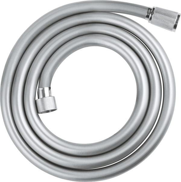 Grohe Vitalioflex Comfort 1750Mm Comfort Duş Hortumu | Krom | 28745002 - Image 1