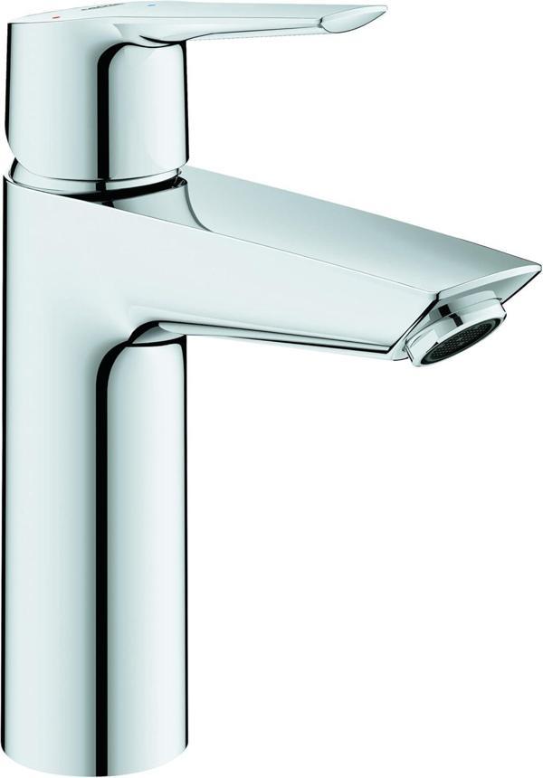 Grohe Start Lavabo Bataryası | M-Boyut | Su Tasarruflu | Krom | 23746002 - Image 1