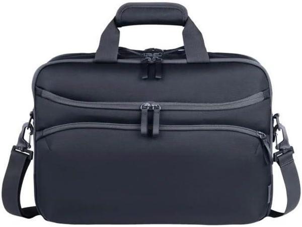 Hp Travel Plus 16 Laptop Bag 22Lt Graphite Blue A2Ce1Aa - Image 1