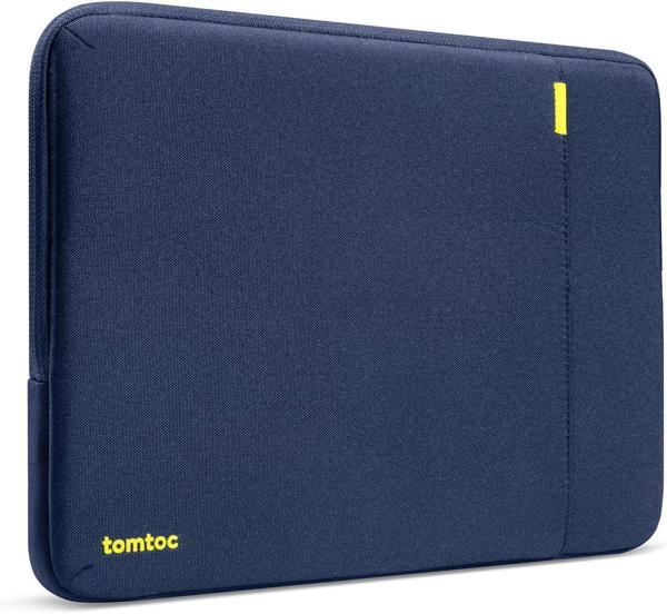 Tomtoc 360 Koruyucu Tablet Kılıfı, 11 Inç Ipad Pro M2&M1 Için Sihirli Klavye Veya Akıllı Klavye Foly - Image 1