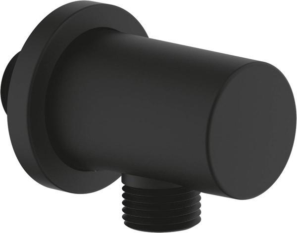 Grohe Rainshower Su Çıkış Dirseği Phantom Black - 22118Kf0 - Image 1
