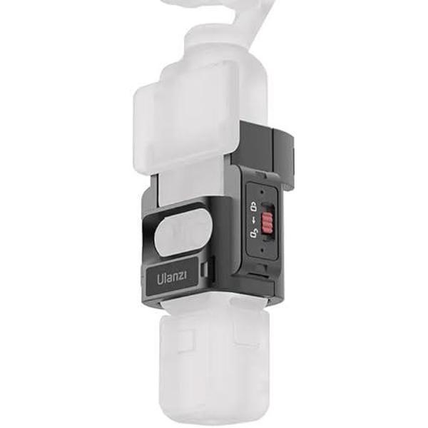 Ulanzi Pk-06 Dji Osmo Pocket 3 İçin Genişletme Adaptörü - Image 1
