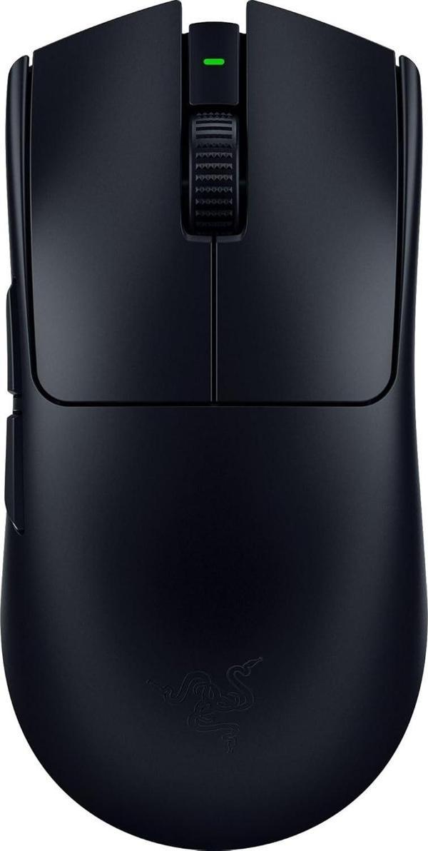 Razer Viper V3 Pro - Ultralight Kablosuz Espor Oyun Mouse'U (8K Hz Hyperpolling, 54G Hafif Tasarım,  - Image 1