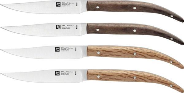 Zwilling 391640000 4'Lü Biftek Bıçağı Seti - Image 1