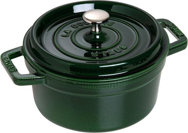 Staub 405096440 Döküm Tencere - Image 1