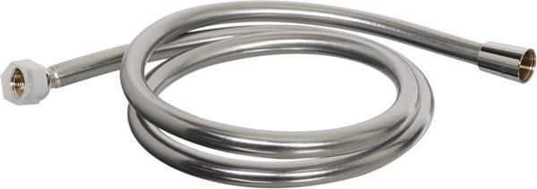 Artema Chroma-Tech A45540 Spiral, 150 Cm, Krom - Image 1