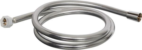 Artema Chroma-Tech A45540 Spiral, 150 Cm, Krom - Image 1