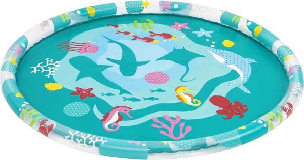 Bestway Su Matı "Underwater" Çap 165 Cm - Image 1