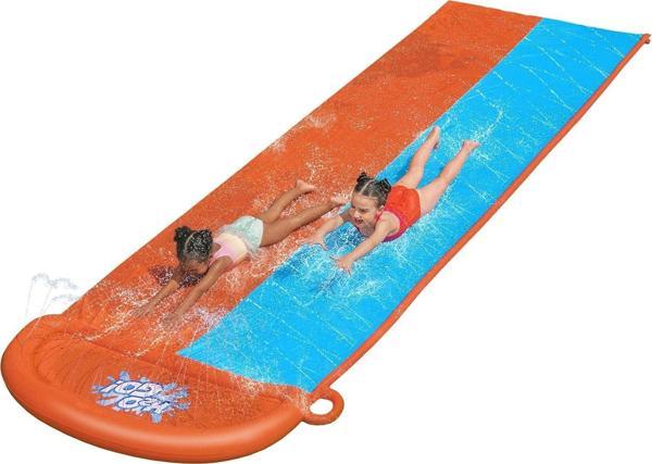 Bestway H2Ogo! Çift Kişilik Su Kaydırağı 4,88 M - Image 1