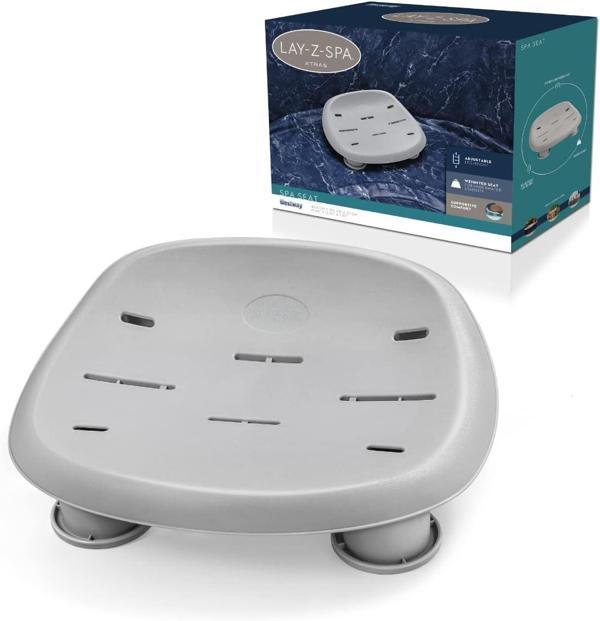 Bestway Lay-Z Spa Spa Koltuğu - Image 1