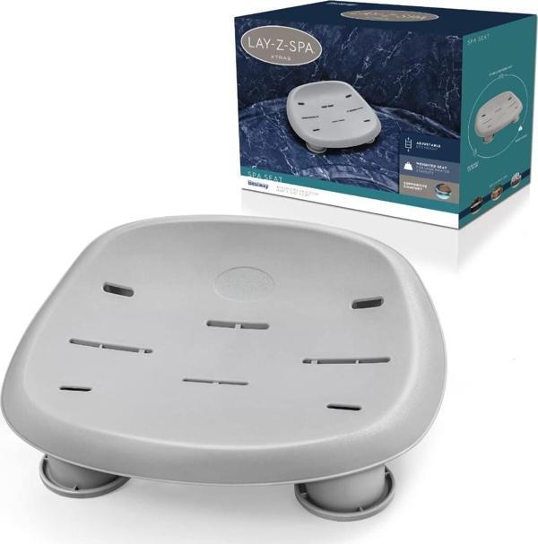 Bestway Lay-Z Spa Spa Koltuğu - Image 1