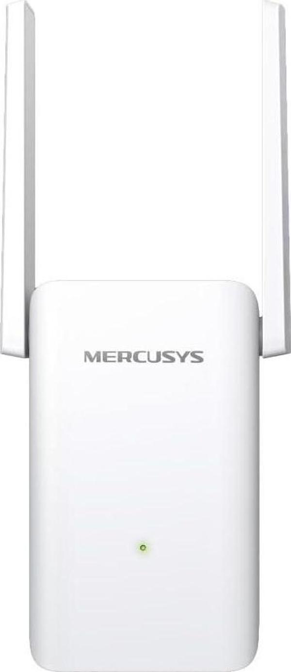 Mercusys Me80X, Ax3000 Mbps, 1 Gigabit Bağlantı Noktası Ve 2 Harici Anten, Dahili Access Point Modu, - Image 1