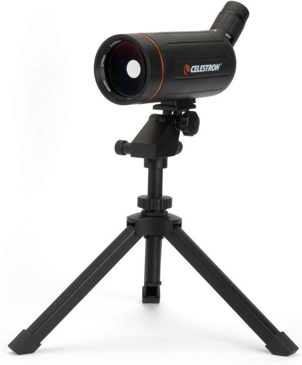Celestron C70 Mini Mak Spotting Scope - Image 1