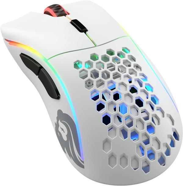 Glorious Pc Gaming Race Model D Oyun Faresi, Kablosuz, Ergonomik Fare, Optik Bamf Sensörü 19000 Dpi, - Image 1