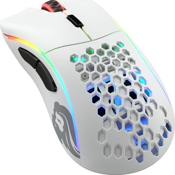 Glorious Pc Gaming Race Model D Oyun Faresi, Kablosuz, Ergonomik Fare, Optik Bamf Sensörü 19000 Dpi, - Image 1