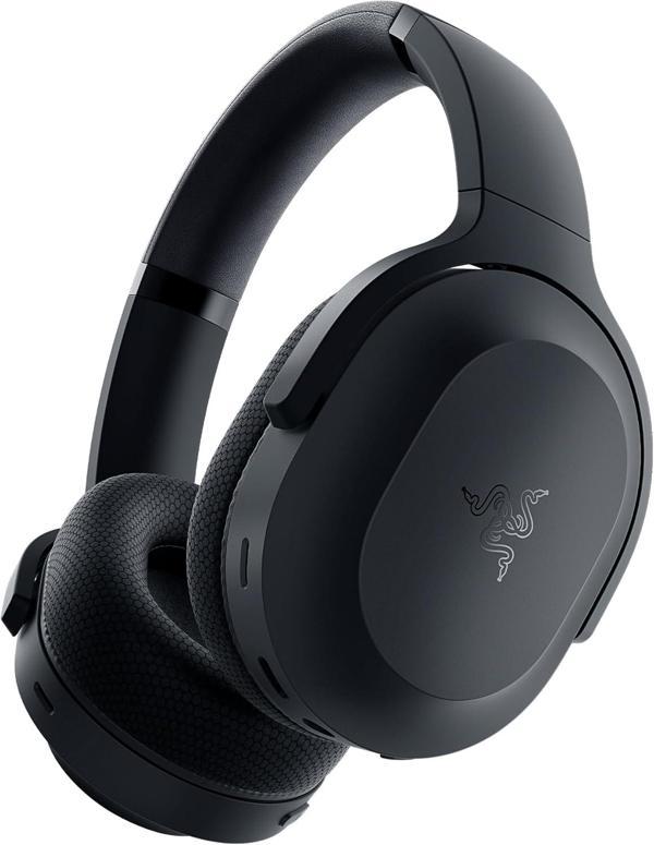 Razer Barracuda - Kablosuz Çoklu Platform Oyun Ve Mobil Kulaklık (Smartswitch Çift Kablosuz, Gürültü - Image 1