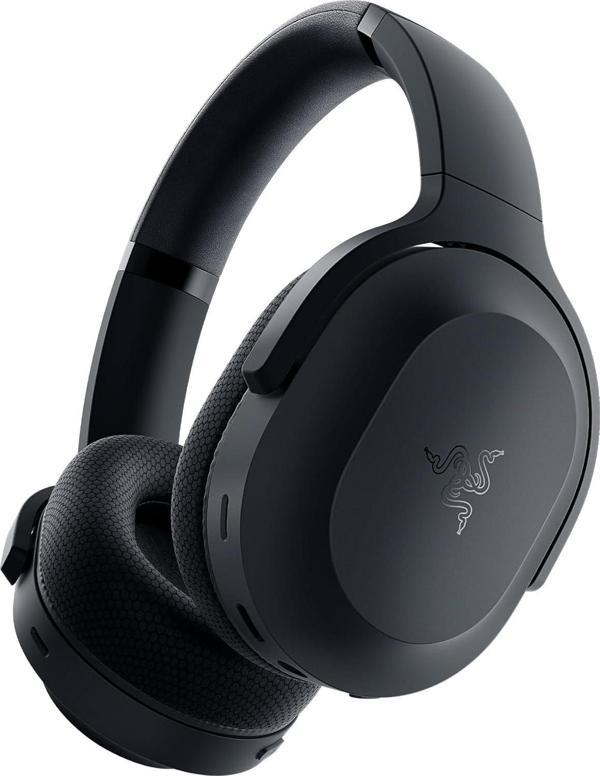 Razer Barracuda - Kablosuz Çoklu Platform Oyun Ve Mobil Kulaklık (Smartswitch Çift Kablosuz, Gürültü - Image 1