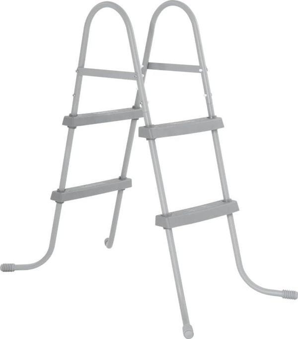 Bestway 84 Cm Havuz Merdiveni - Image 1