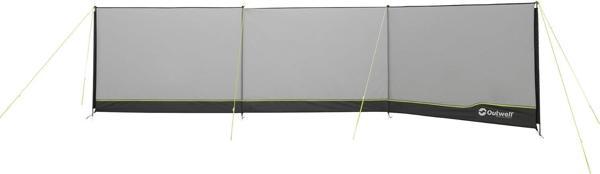 Outwell Oklahoma Windscreen Portatif Rüzgarlık Ve Seperatör - Image 1