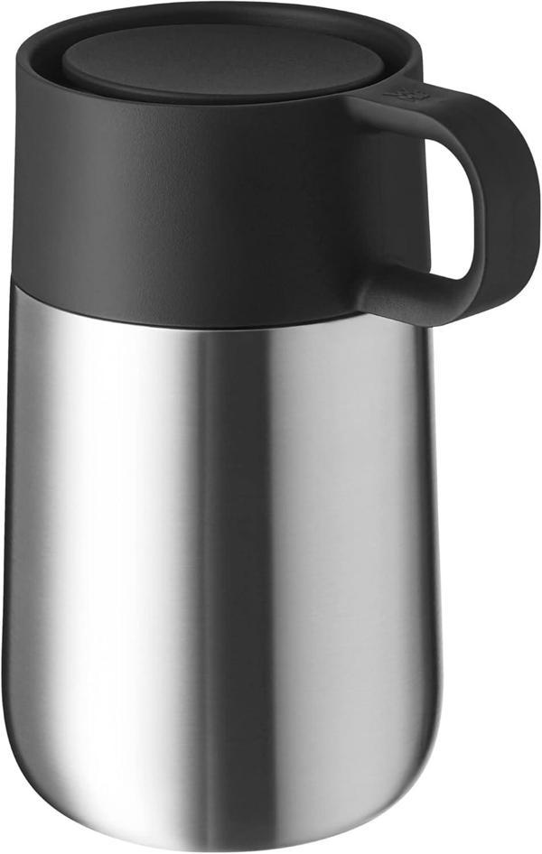 Wmf Çelik Gümüş Kişisel Kısa Termos 300 Ml - Image 1