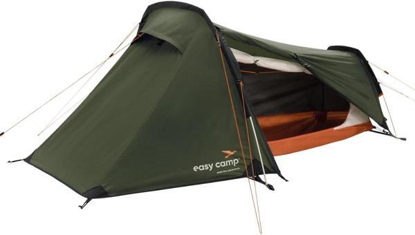 Easy Camp Sarek 1 Compact Blackroom 1 Kişilik Solo Çadır - Image 1