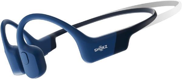 Shokz Openrun Bluetooth 5.1, Kemik İletim Teknolojisi, Ip67 Suya Ve Toza Dayanıklı, 8 Saat Pil Ömrü, - Image 1