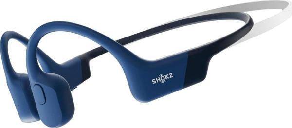 Shokz Openrun Bluetooth 5.1, Kemik İletim Teknolojisi, Ip67 Suya Ve Toza Dayanıklı, 8 Saat Pil Ömrü, - Image 1