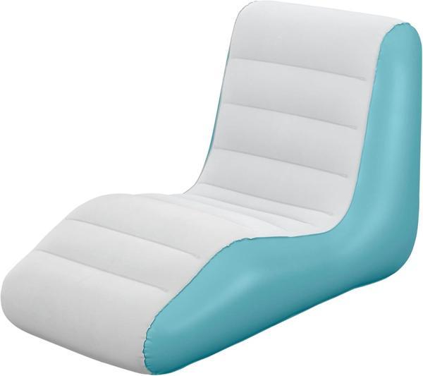 Bestway 1,33 M X 79 Cm X 88 Cm Leisure Luxe Şezlong - Image 1
