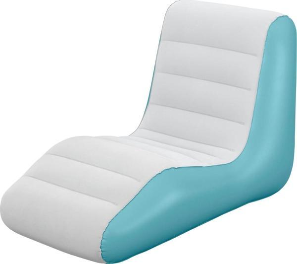 Bestway 1,33 M X 79 Cm X 88 Cm Leisure Luxe Şezlong - Image 1
