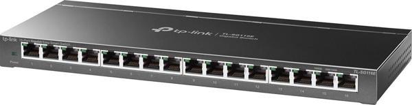 Tp-Link Tl-Sg116E, 16-Port Gigabit Unmanaged Pro Switch - Image 1