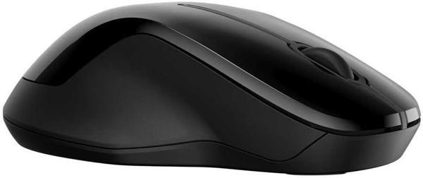 Hp 240 Empire Wireless Fare, Şekilli Ve Ergonomik Profil, Usb-A Ve Bluetooth 5.0 Bağlantısı, Windows - Image 1