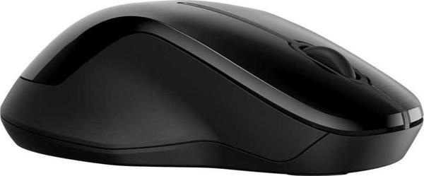 Hp 240 Empire Wireless Fare, Şekilli Ve Ergonomik Profil, Usb-A Ve Bluetooth 5.0 Bağlantısı, Windows - Image 1