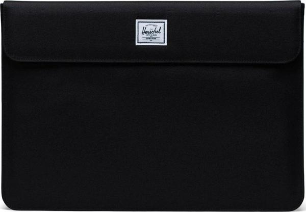 Herschel Unisex Yetişkin El Çantası, Siyah, Standart - Image 1