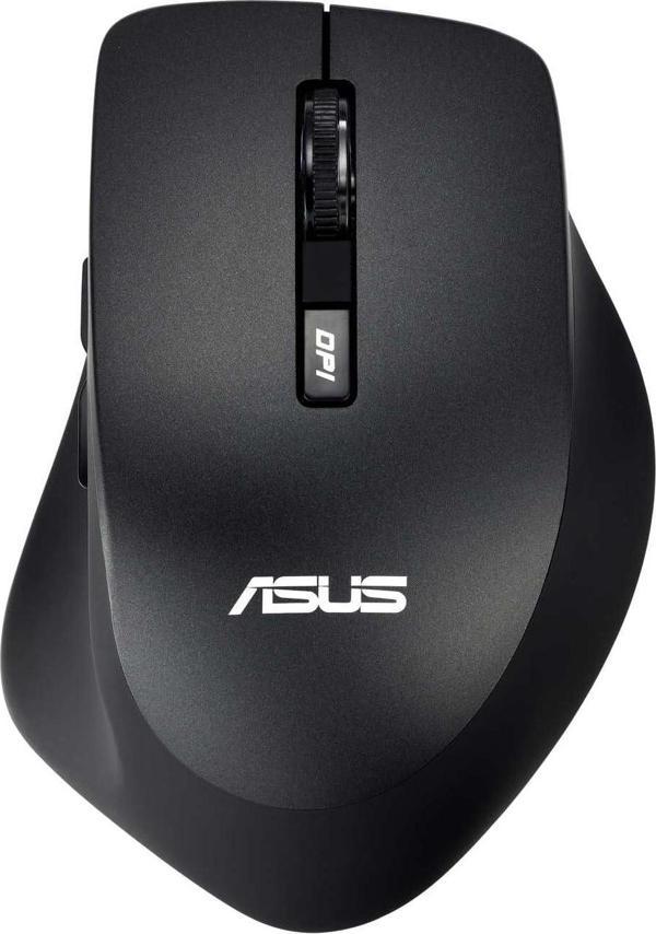 Asus Wt425 Kablosuz Mosue Siyah - Image 1