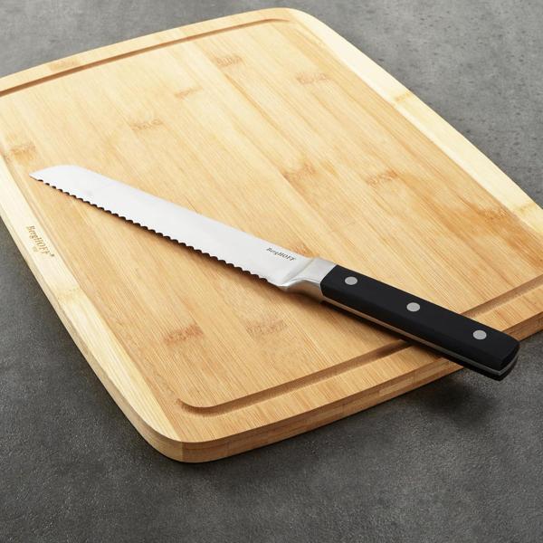 Berghoff Dina Gene Ekmek Bıçağı 20Cm - Image 1