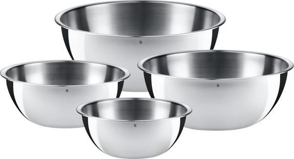 Wmf Mutfak Kasesi̇ Seti̇ 4 Prç - Image 1