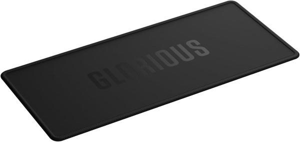 Glorious Gaming Sound Buharlı Klavye Matı - Kapitone Kenarlar, Klavye Gürültülerini Ve Titreşimleri  - Image 1