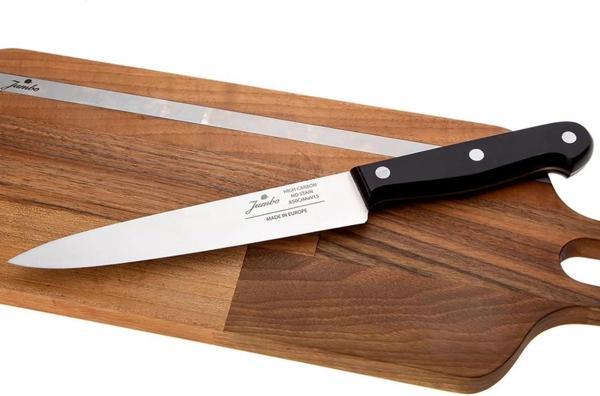 Jumbo Magic Oyma Ve Et Bıçağı - 17 Cm - Image 1