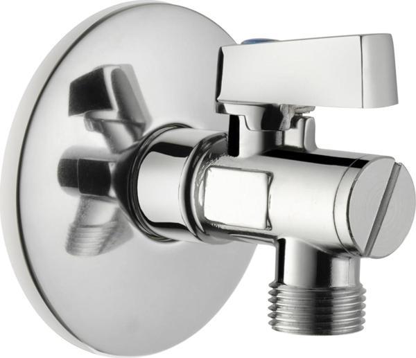 Artema Filtreli Ara Musluk A45254, Krom, 2 Adet - Image 1