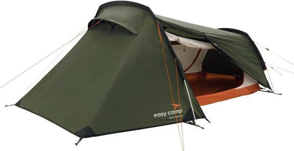 Easy Camp Sarek 2 Compact Blackroom 2 Kişilik Çadır - Image 1