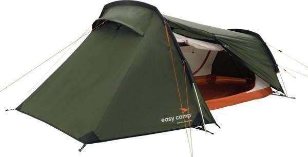Easy Camp Sarek 2 Compact Blackroom 2 Kişilik Çadır - Image 1