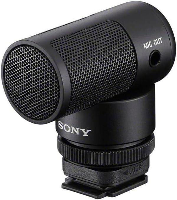 Sony Ecm-G1 Kablosuz Shotgun Mikrofon - Image 1
