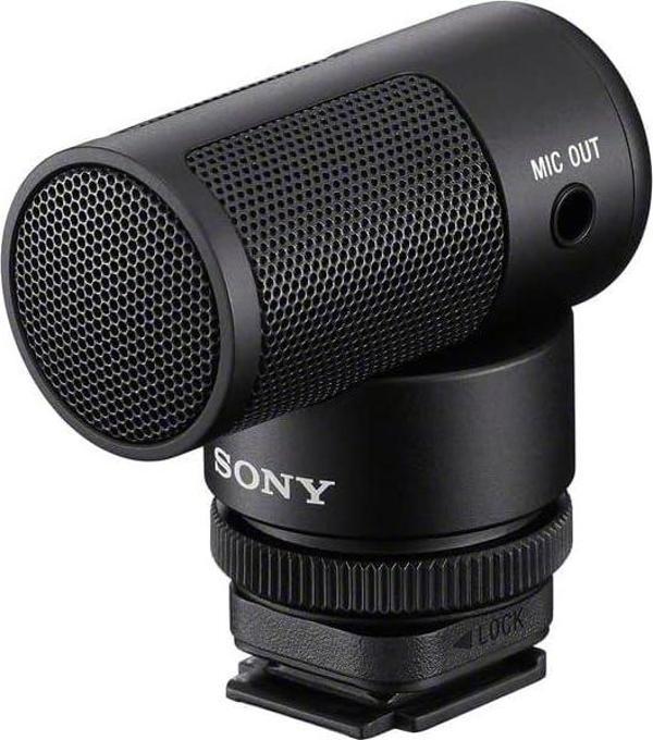 Sony Ecm-G1 Kablosuz Shotgun Mikrofon - Image 1