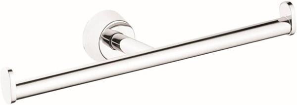 Vitra A44581 Matrix İkili Tuvalet Kağıtlığı, Krom - Image 1