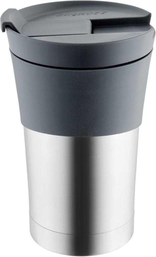 Berghoff Essentials Seyahat Termosu 330 Ml - Image 1