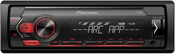 Pioneer Mvh-S120Ub Usb’Li Oto Teyp - Image 1