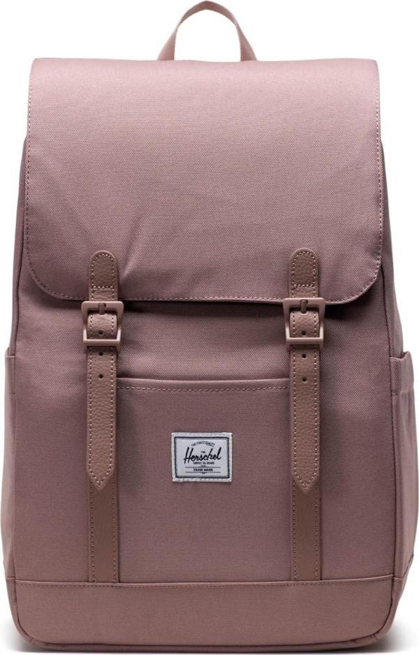 Herschel Retreat Small Backpack Küçük Sırt Çantası Unisex-Yetişkin - Image 1