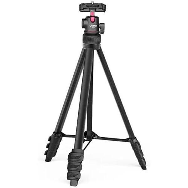 Ulanzi Tt51 Alüminyum Alaşımlı Taşınabilir Tripod T089Gbb1 - Image 1