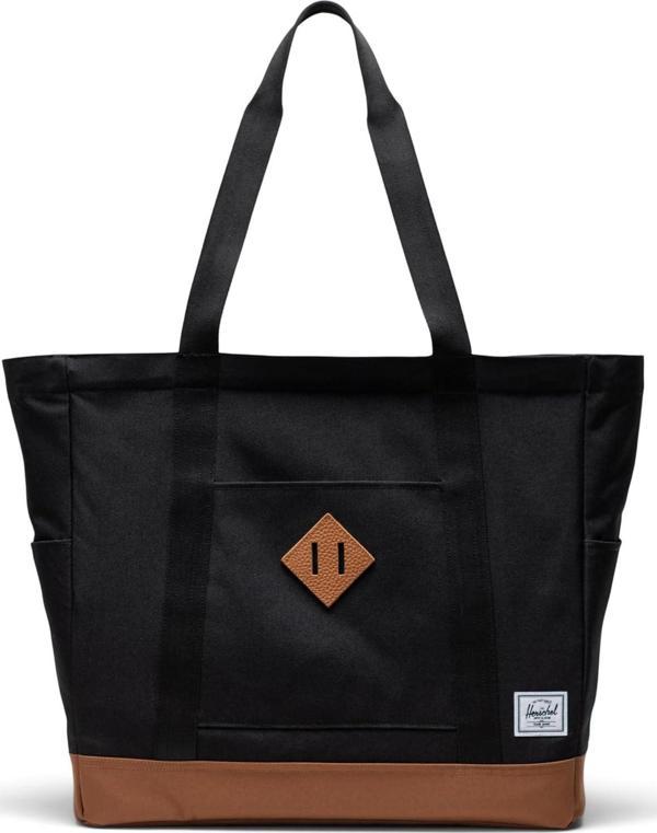 Herschel Heritage Tote Bag Bez Üniseks Yetişkin - Image 1